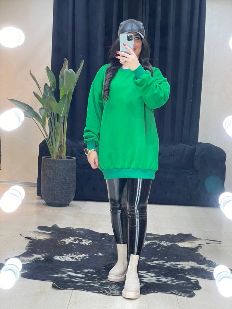 هودی دورس داخل کرکی 647