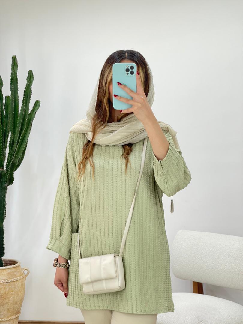 تونیک مراکشی کد 11891