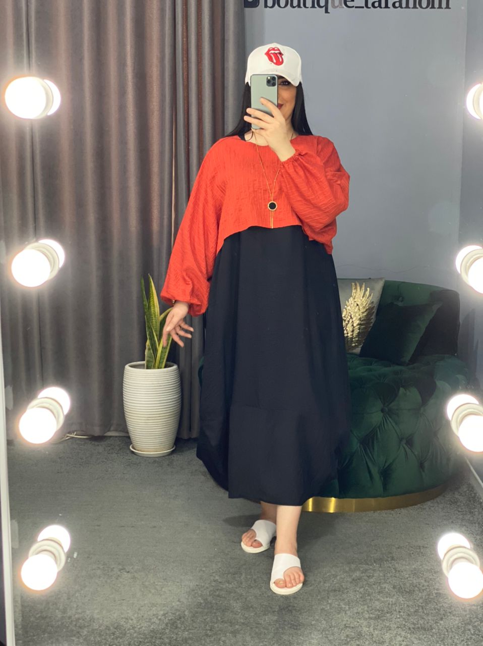 رویه سارافون سلین کد 401