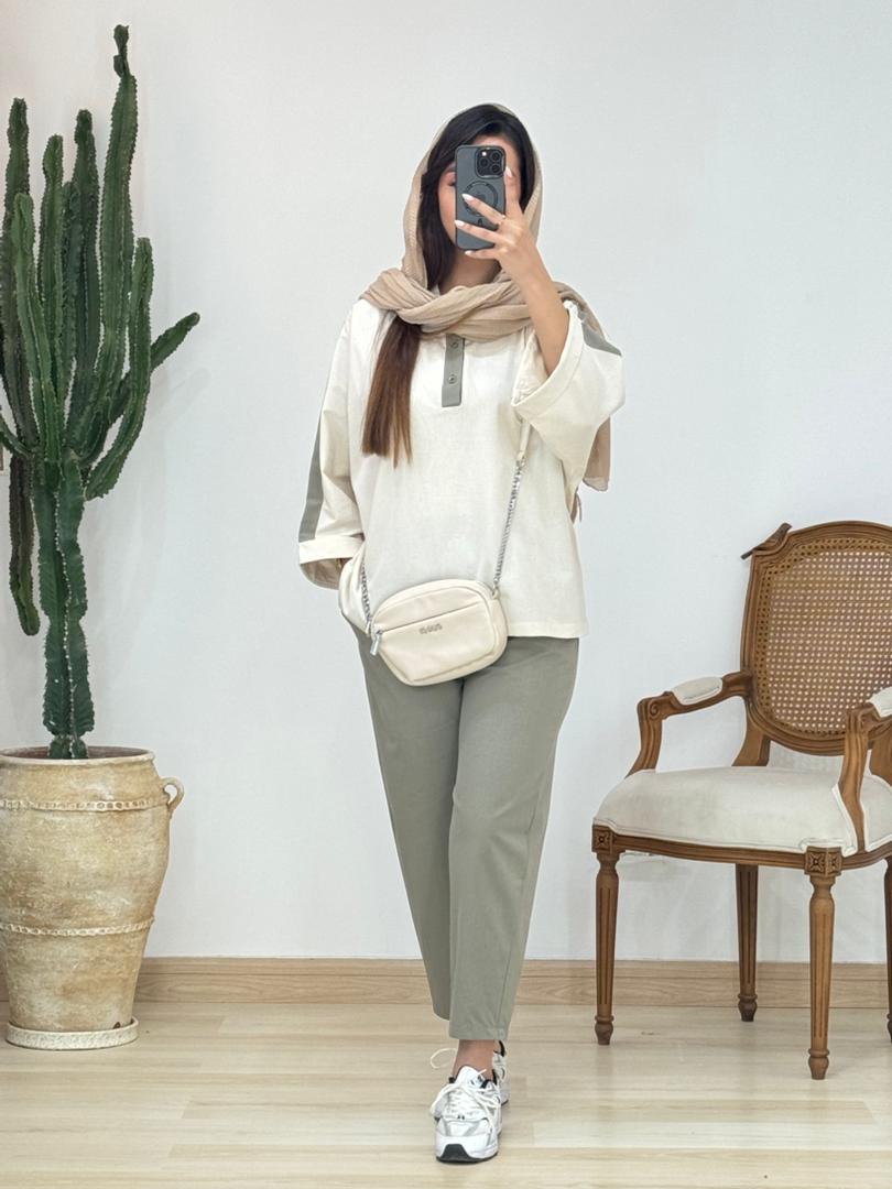 ست غزال کد 12761