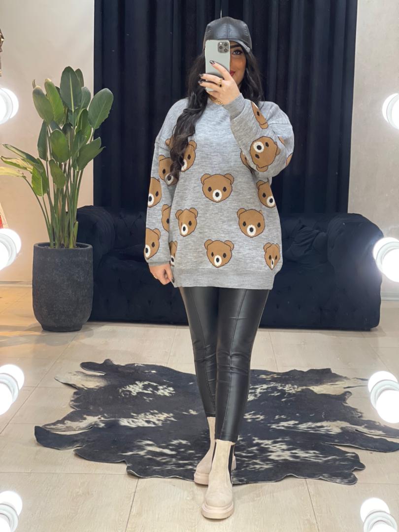 بافت خرسی کد 744