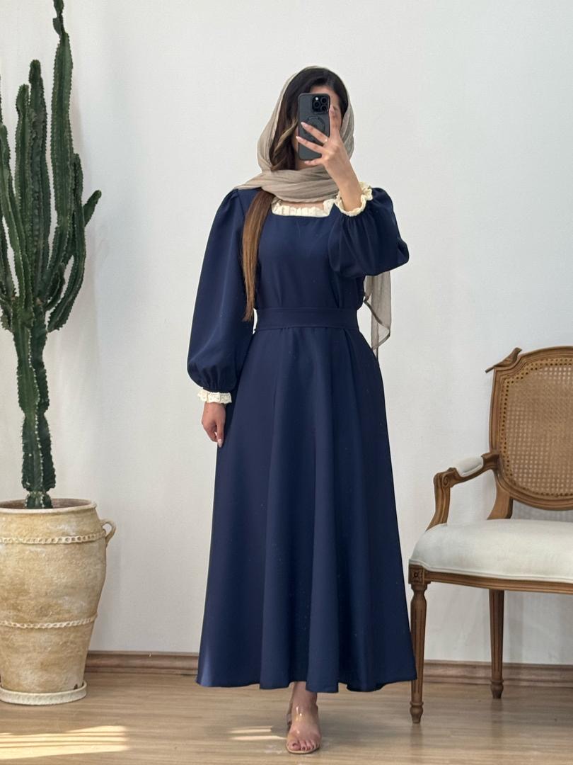 پیراهن گیلدخت کد 12337