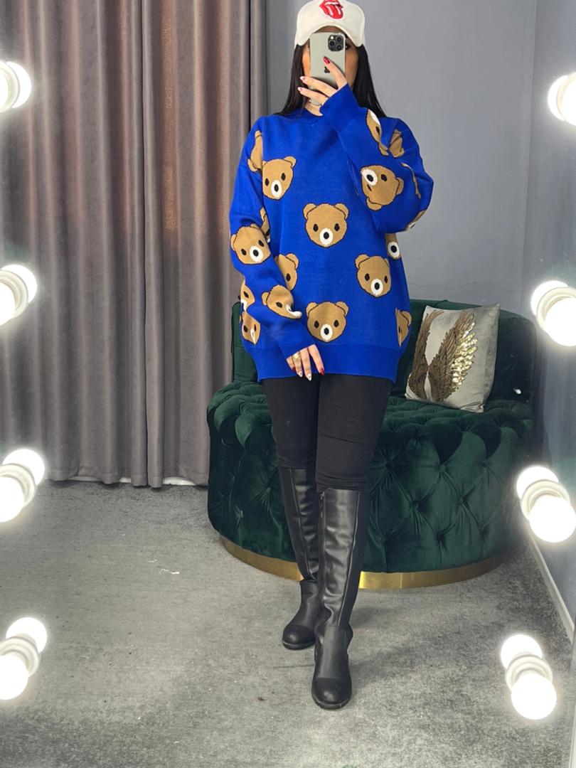 بافت خرسی کد 569