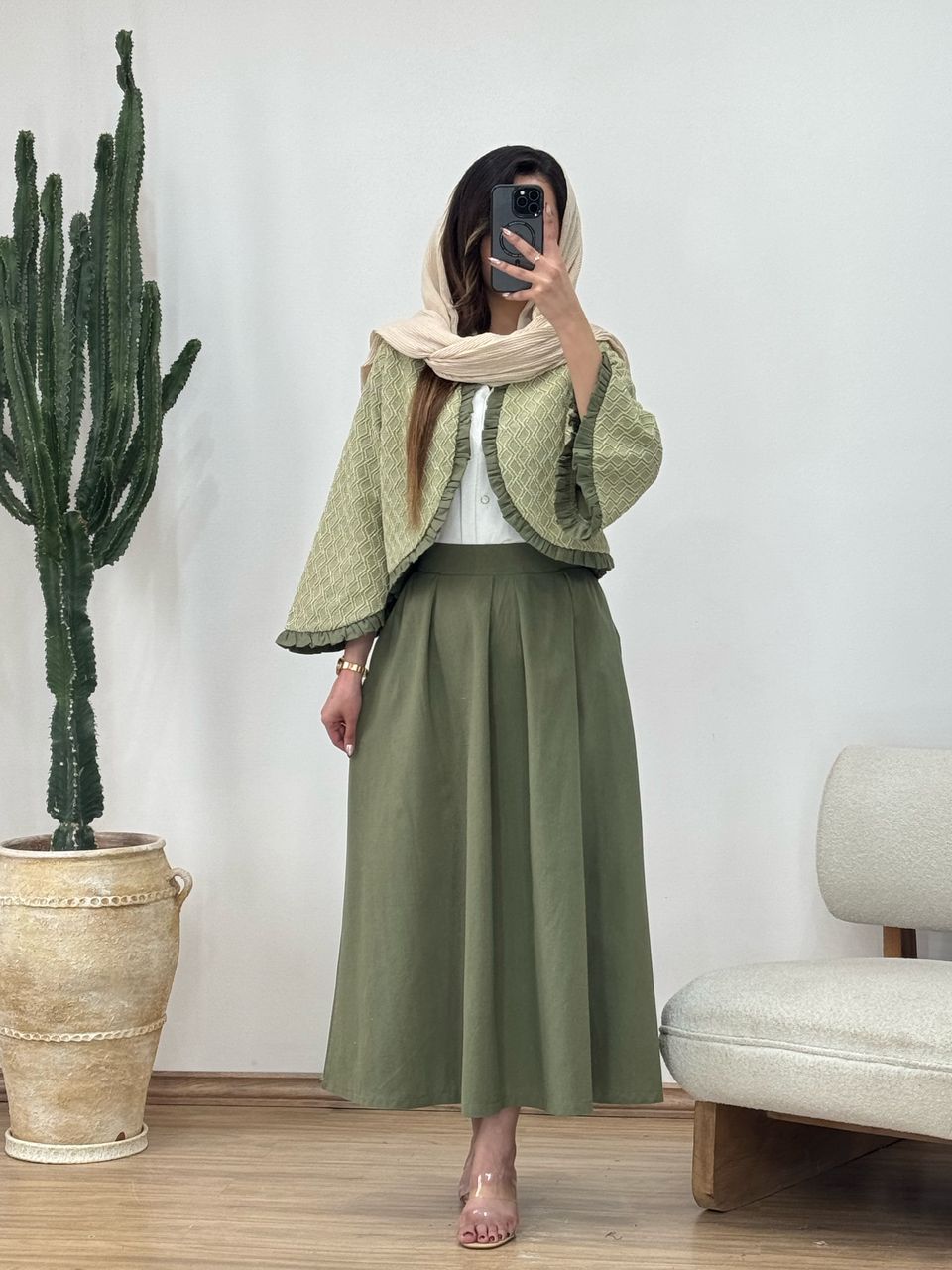 کت و‌دامن جانان کد 12318