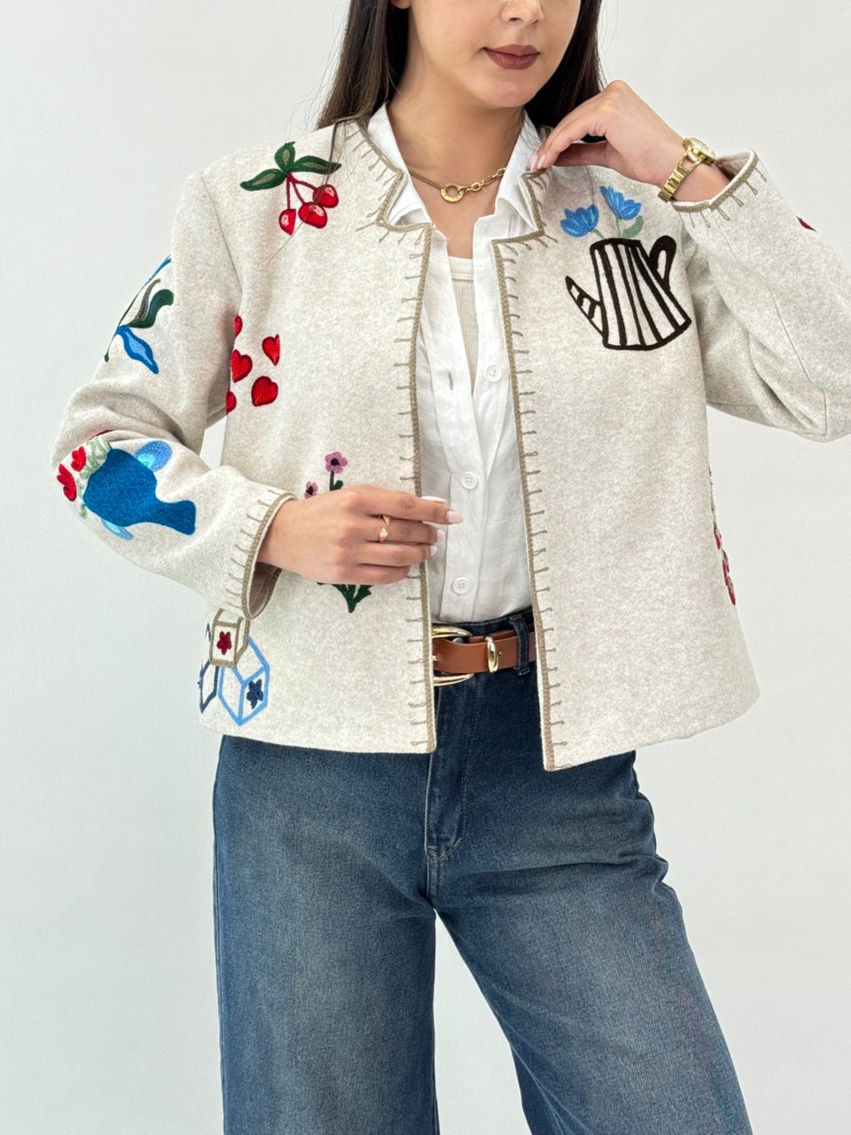 کت فوتر ترک کد 12798