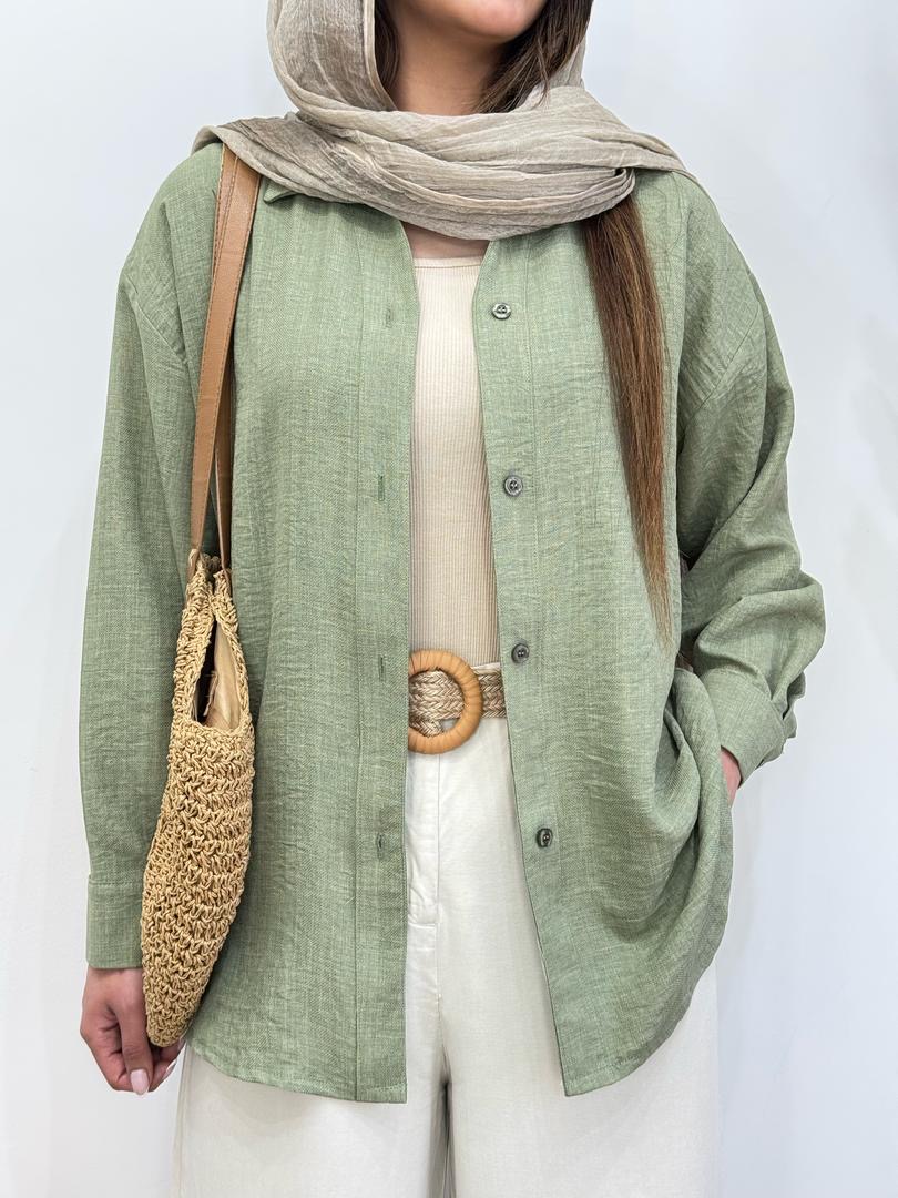 شومیز لیلی کد 12416