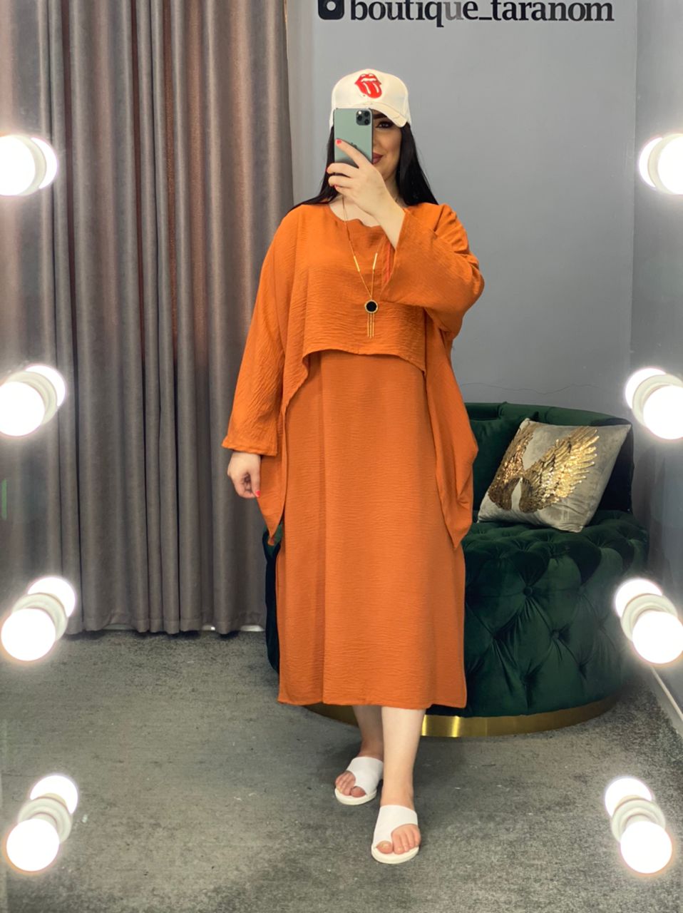 سارافون و رویه ابرو بادی کد 382