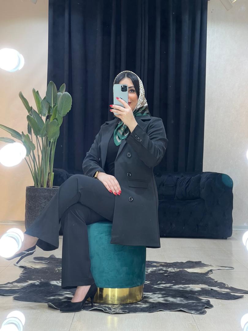 مانتو کتی مزونی کد 653