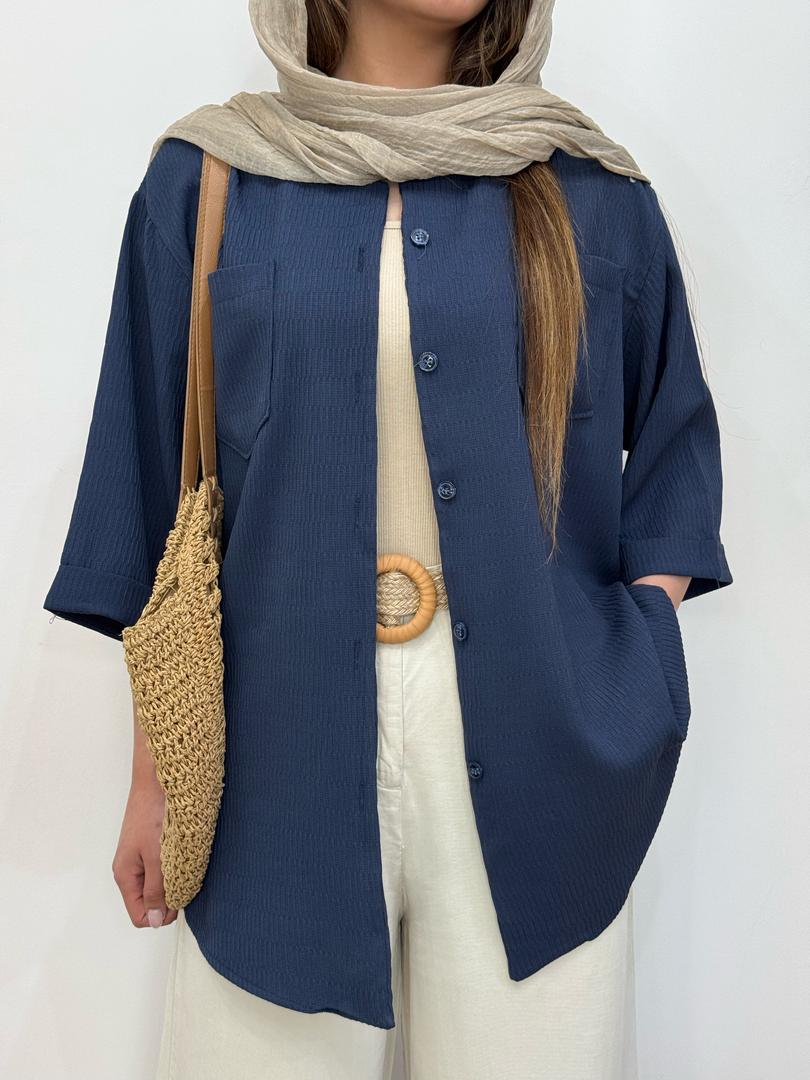 شومیز جگوار کد 12413