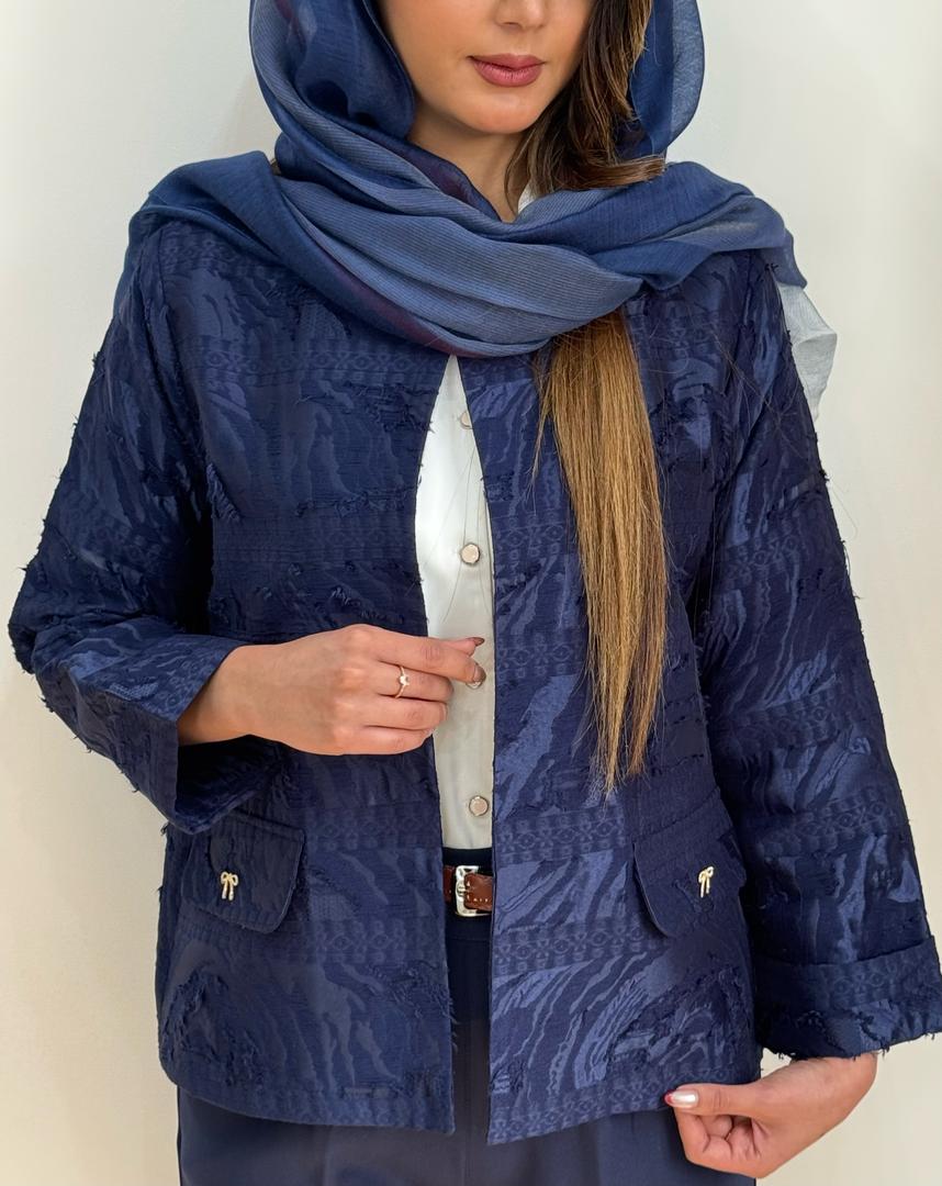 کت مزونی سون کد 12320