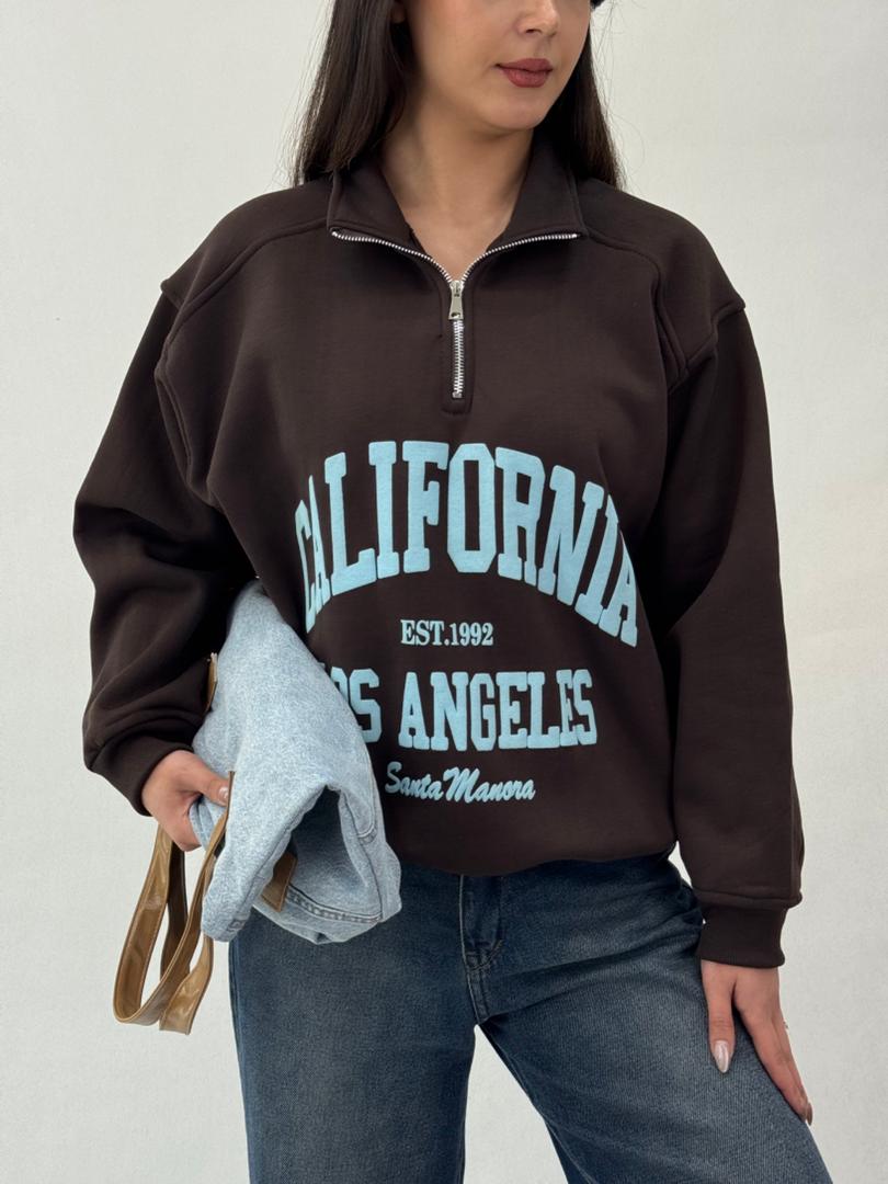 نیم زیپ کالیفرنیا کد 12966