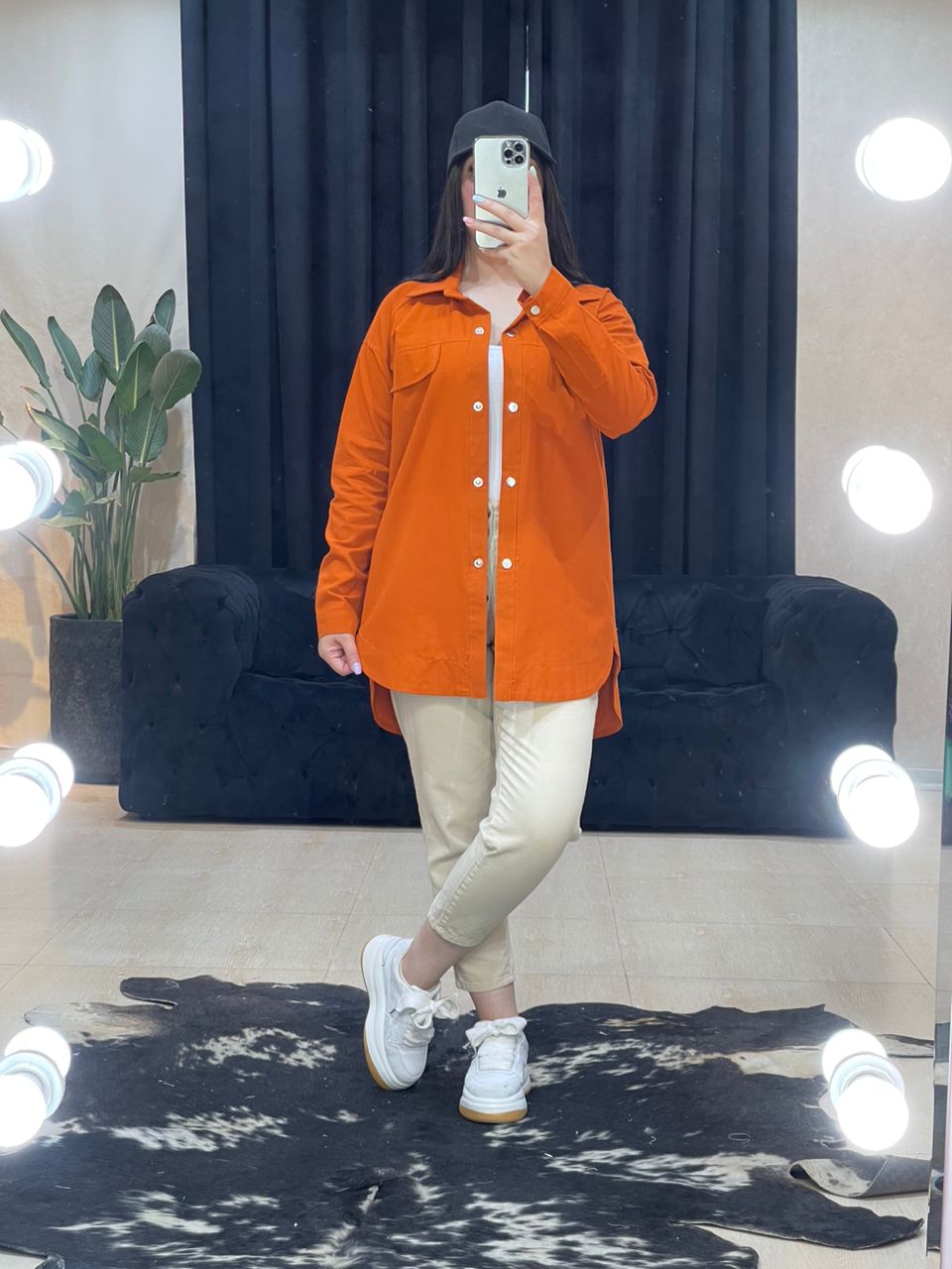 شومیز مانتویی زارا دکمه پرسی کد 1140