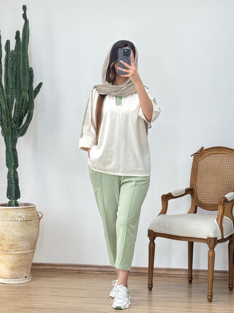 ست رویال کد 12428