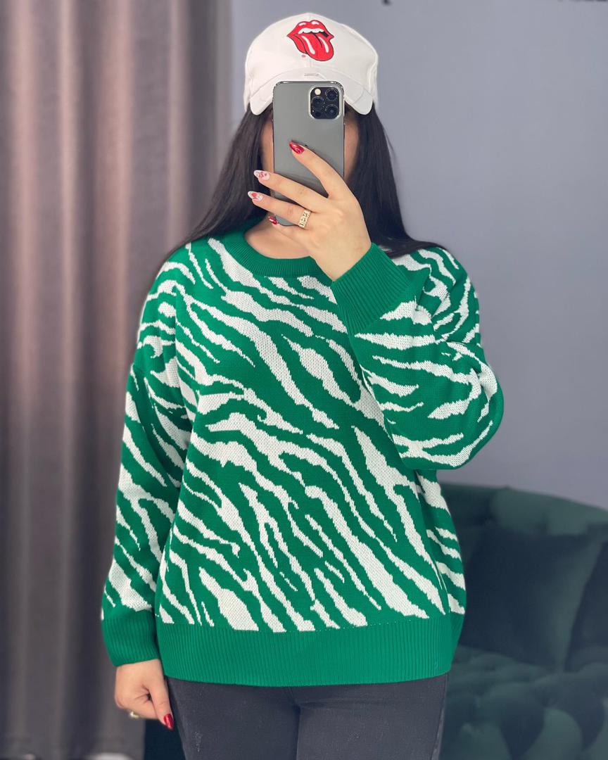 بافت زبرا کد 631