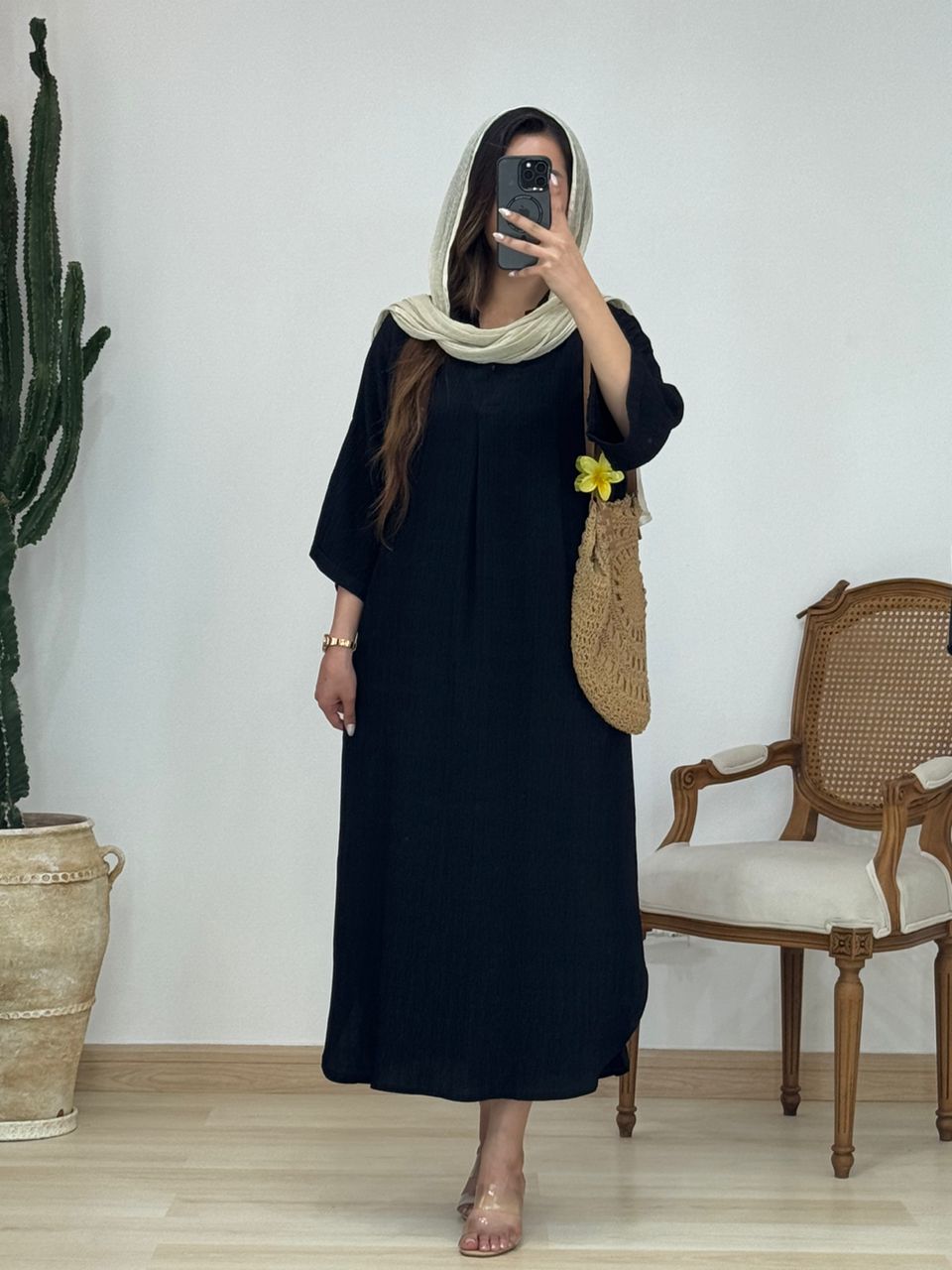 کفتان رامونا کد 12612