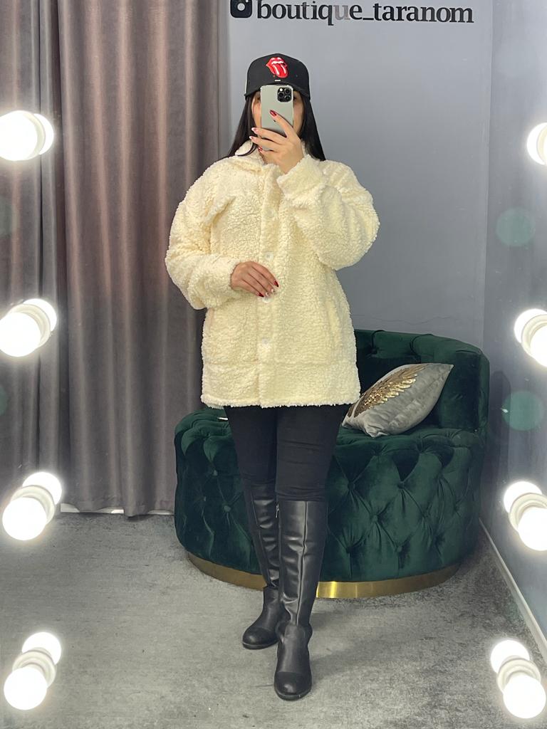 پالتو تدی کد 610