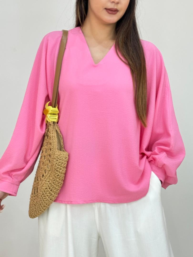 شومیز آران کد 12642