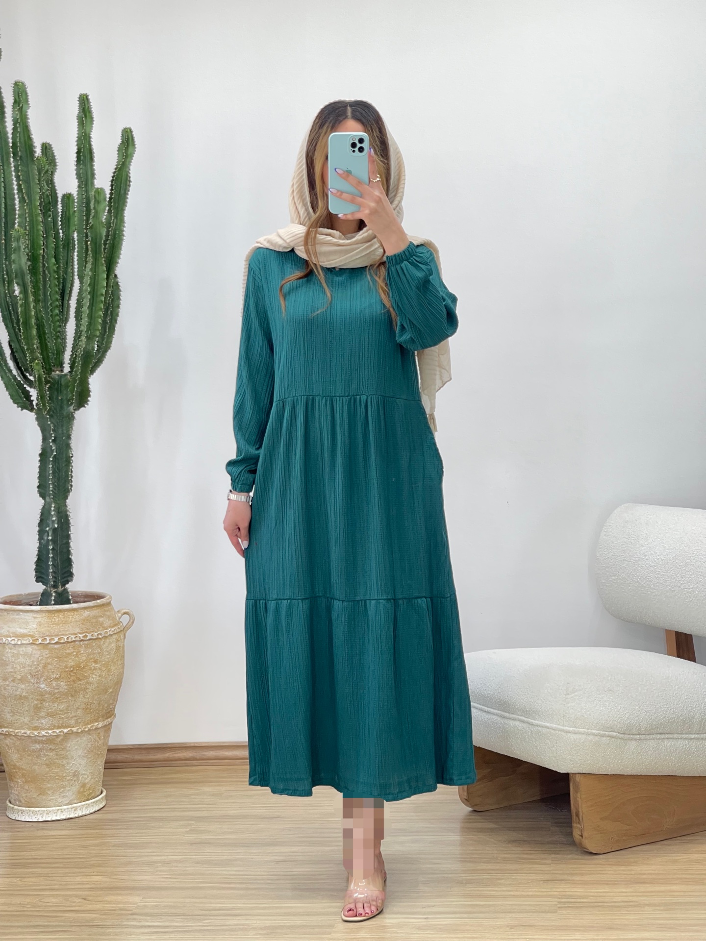 پیراهن کراش کد 11771