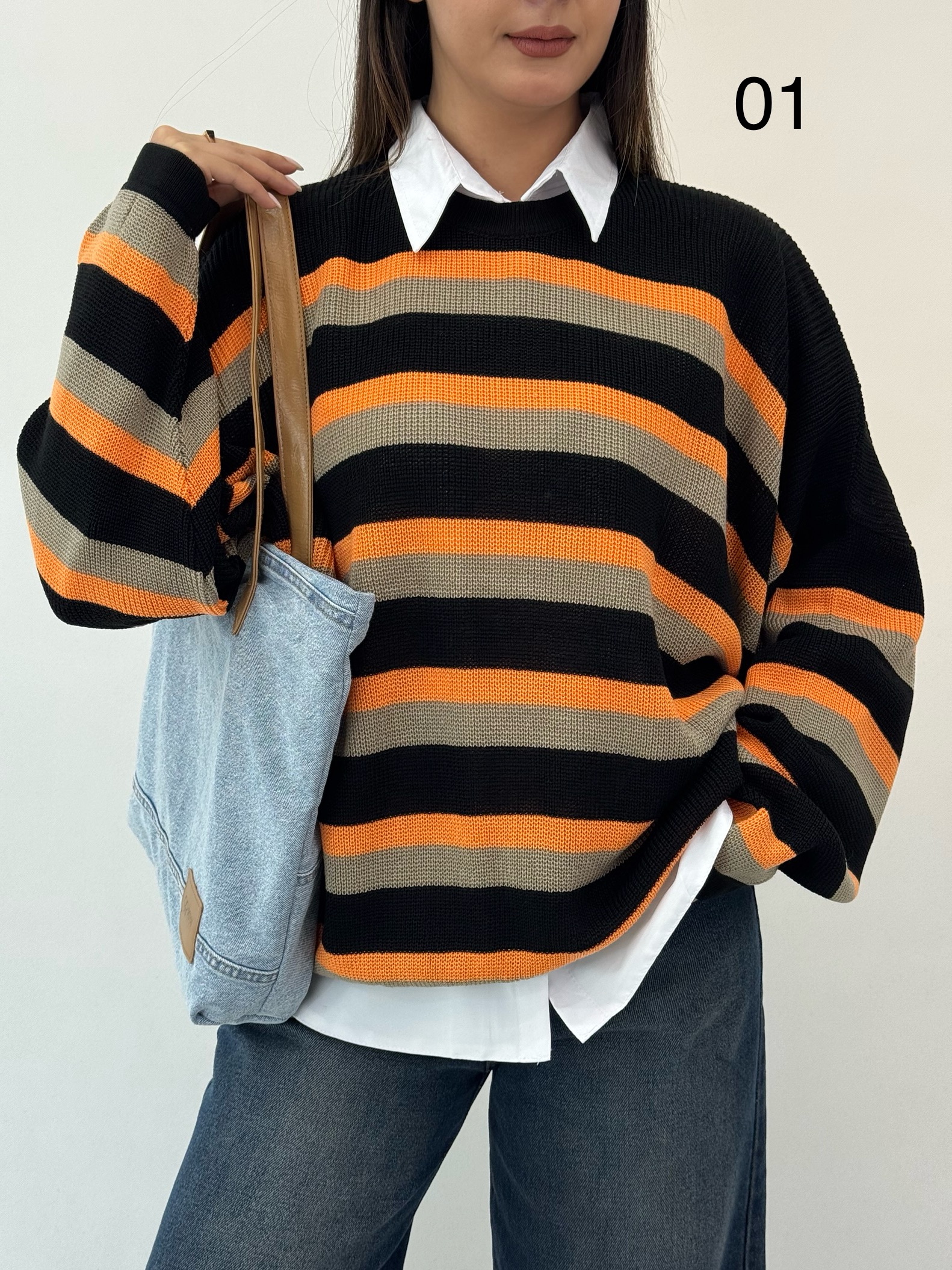 بافت مونیکا کد 12780