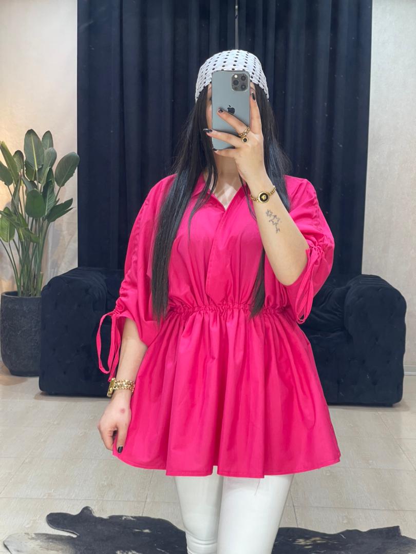 مانتو عروسکی کد 849