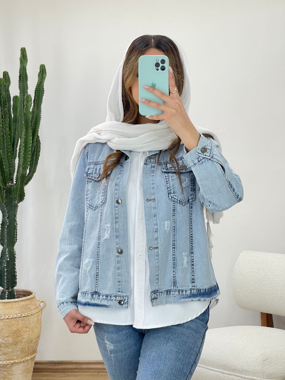 کت جین کد 11762