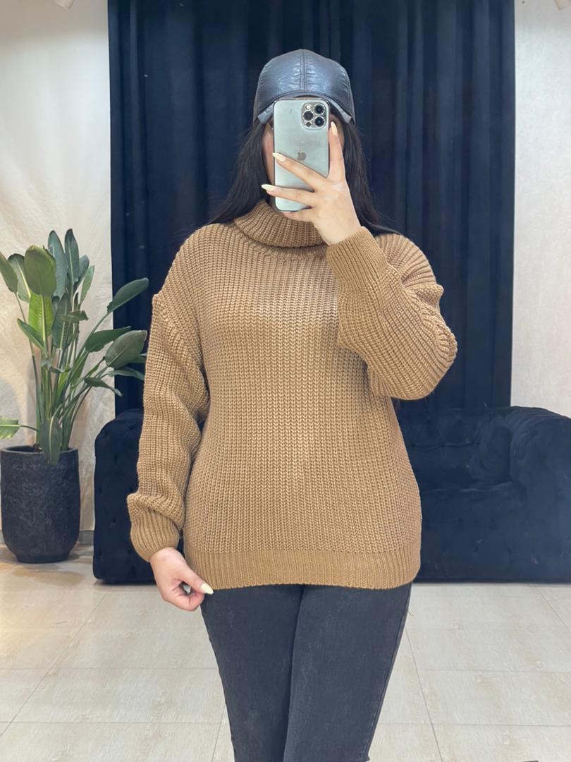 بافت یقه شل کد 11266