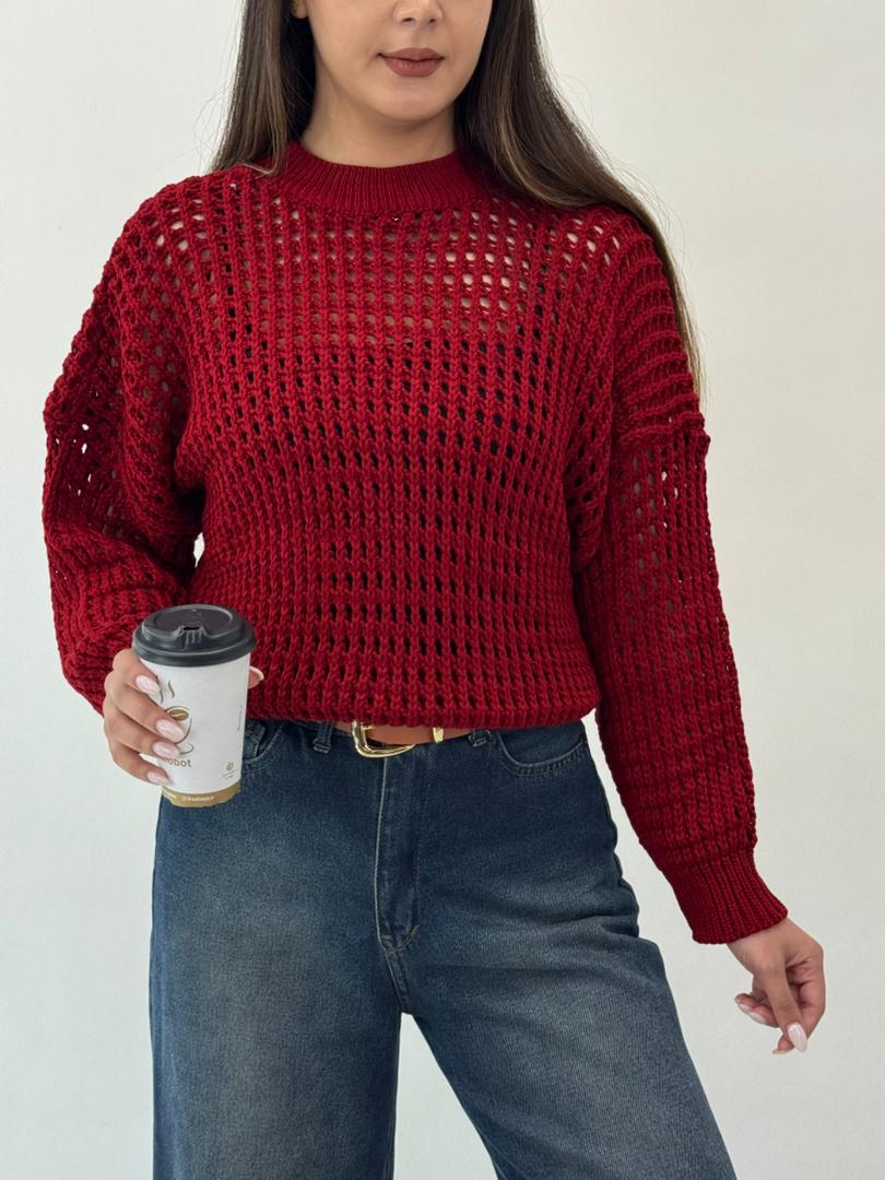 بافت زنبوری کد 121003