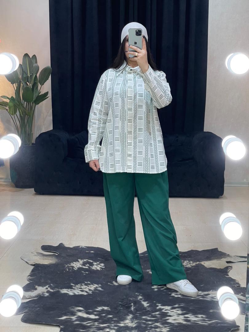 ست لینن برگ کد 942