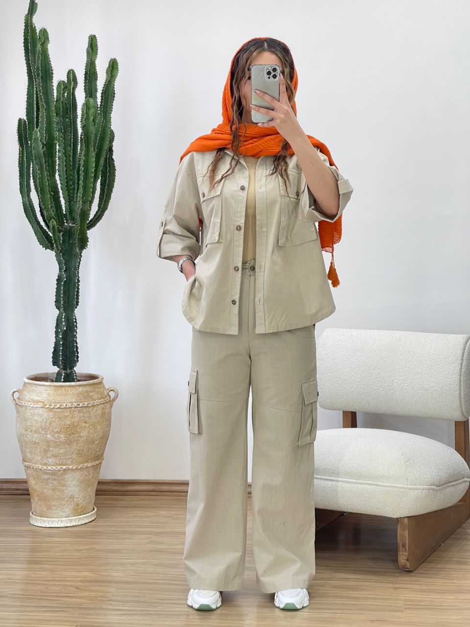 ست کارگو ولنتینو کد 11595