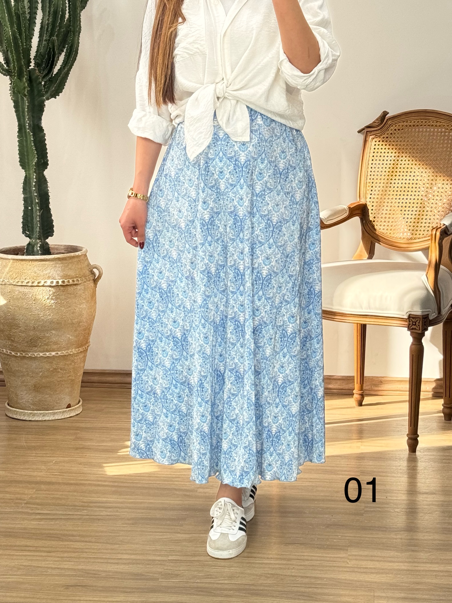 دامن چاوک کد 12264