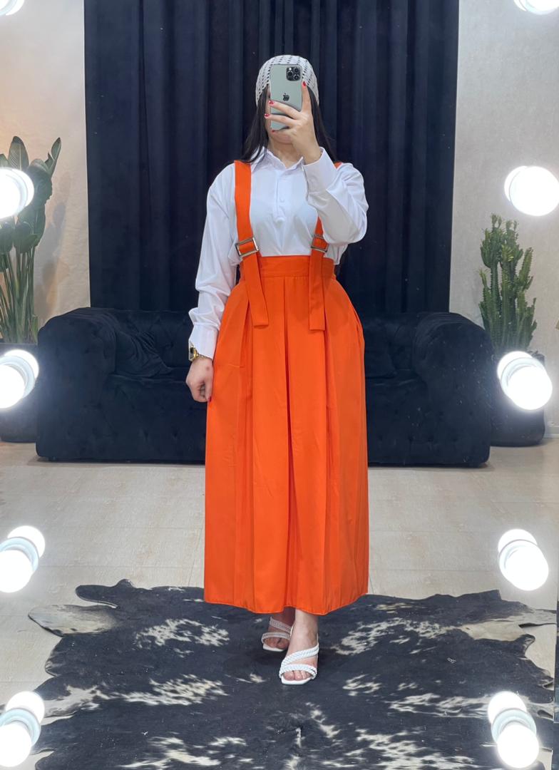 ست شومیز و بیلرسوت کد 913