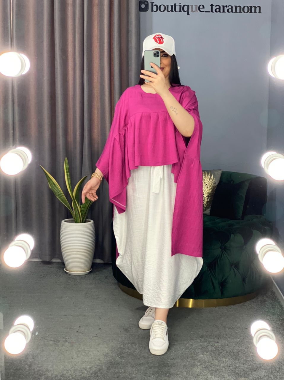 سارافون و رویه شقایق کد 372