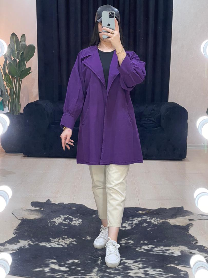 مانتو کتی لینن کد 875