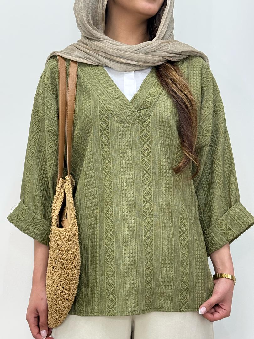 تونیک مراکشی کد 12392