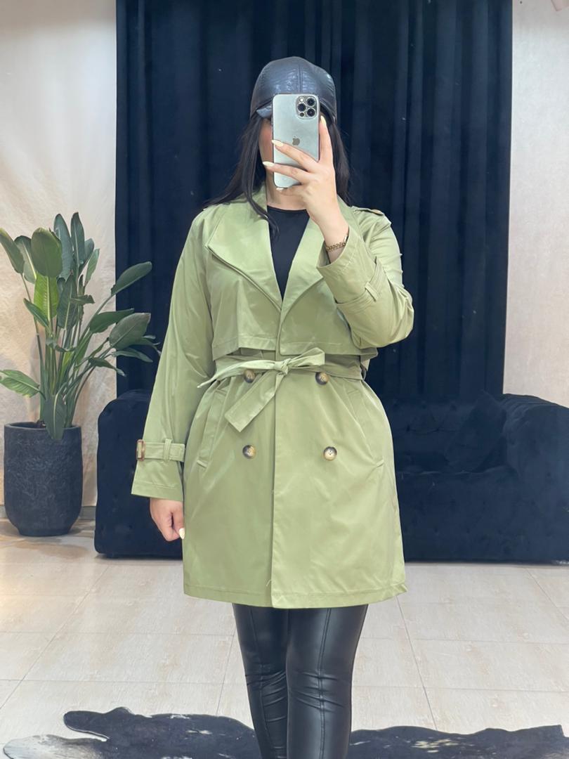 بارونی تی سی دو یقه کد 11192