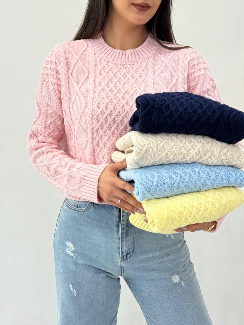 بافت لوزی کد 12909