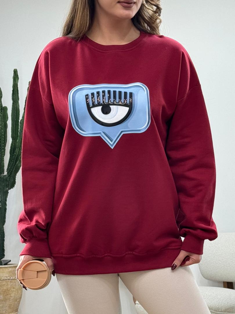 دورس ترک طرح چشم کد 12262