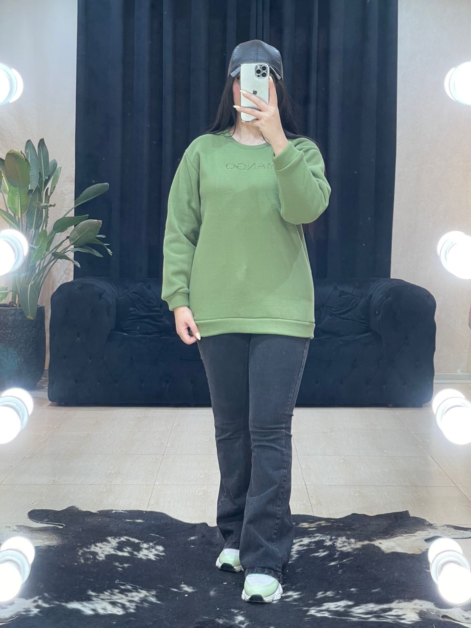 هودی روناک  منگو کد 11229