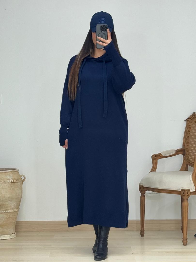 کفتان بافت فینگردار کد 12988