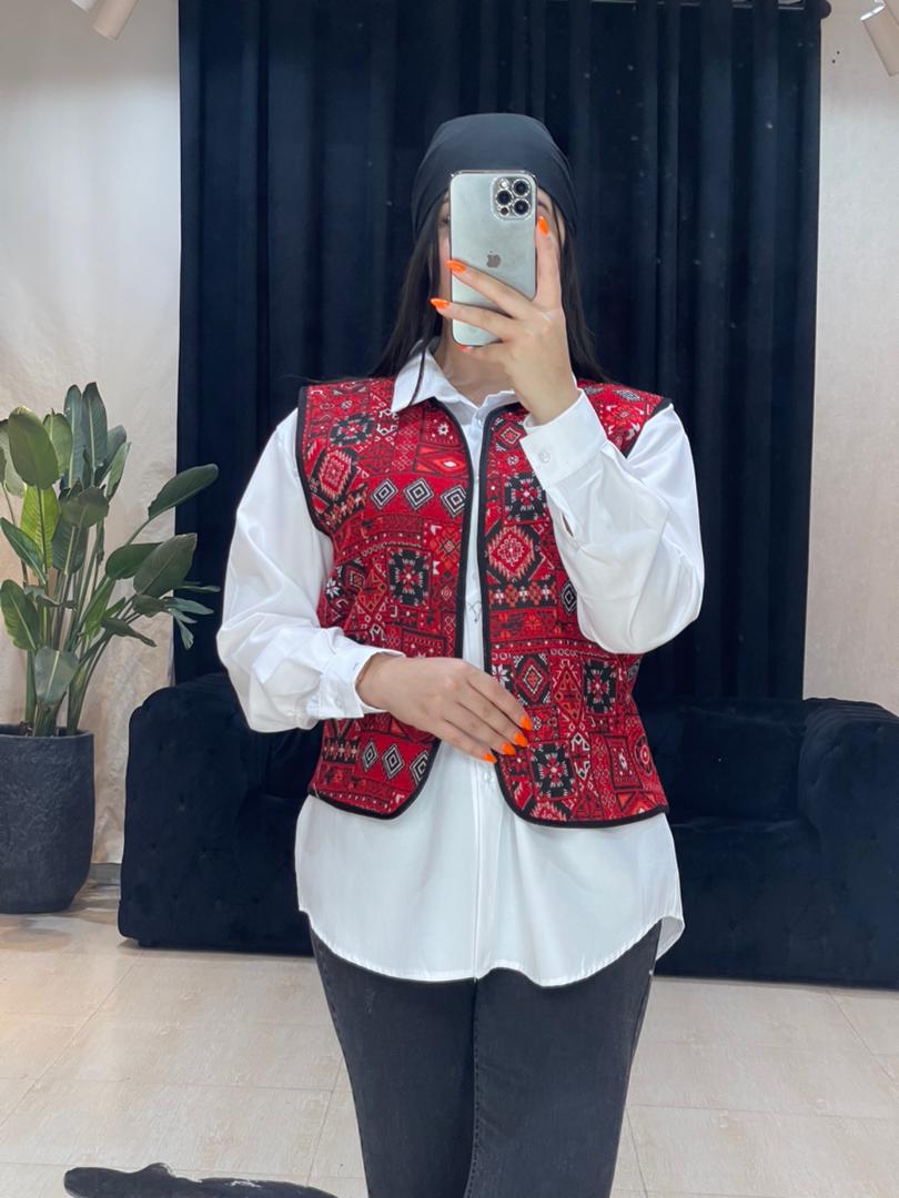 ژیله سنتی کد 11166