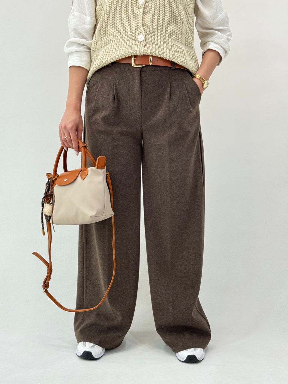 شلوار فوتر لامر کد 12809