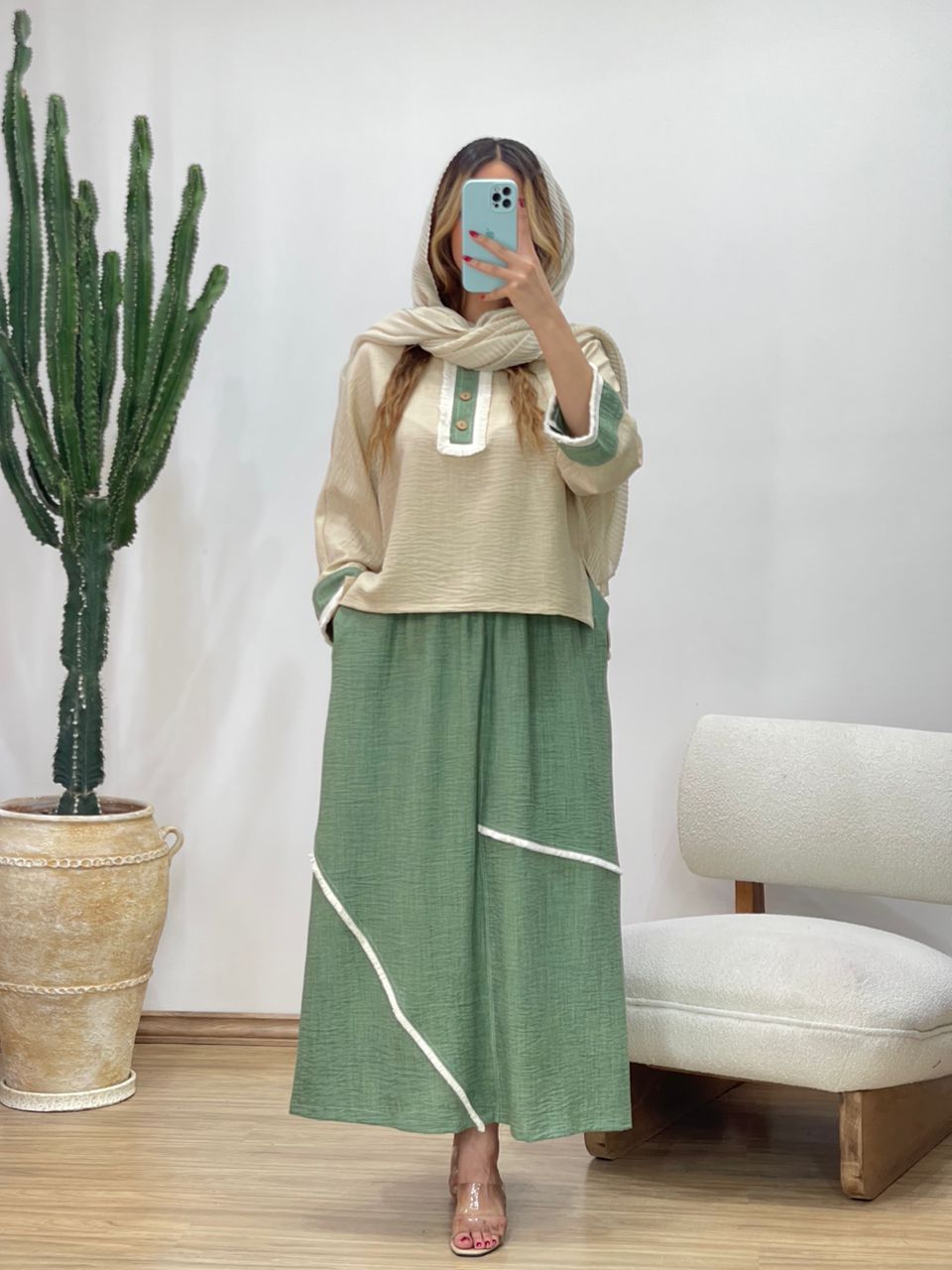 شومیز و دامن ستاره کد 11886