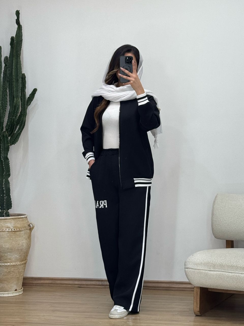 ست پرادا کد 12361