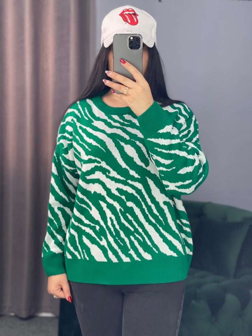 بافت زبرا کد 578