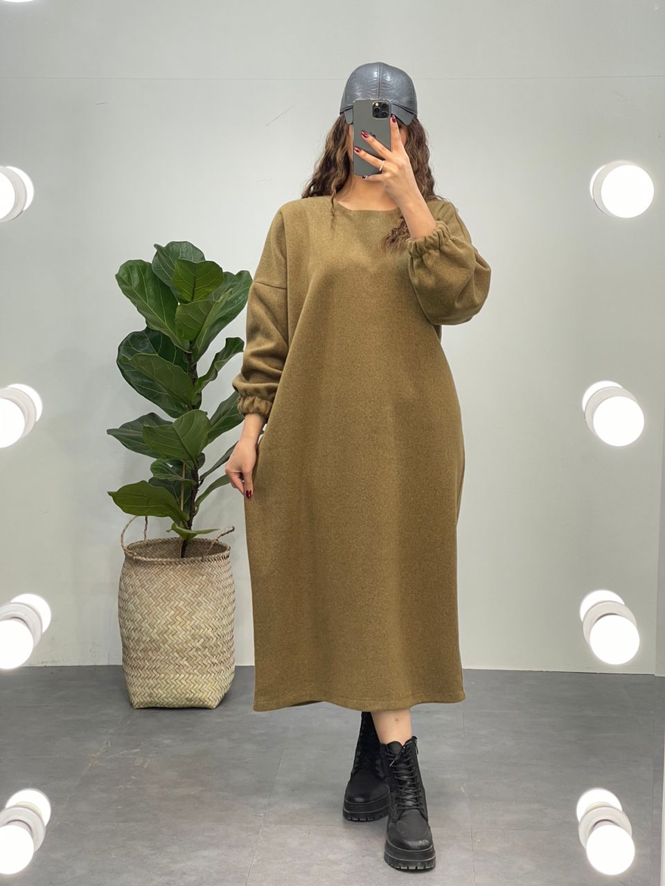 پالتو روناک سون کد 11291