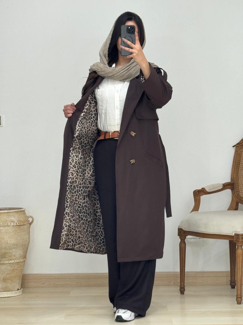 بارونی آسترپلنگی کد 12953