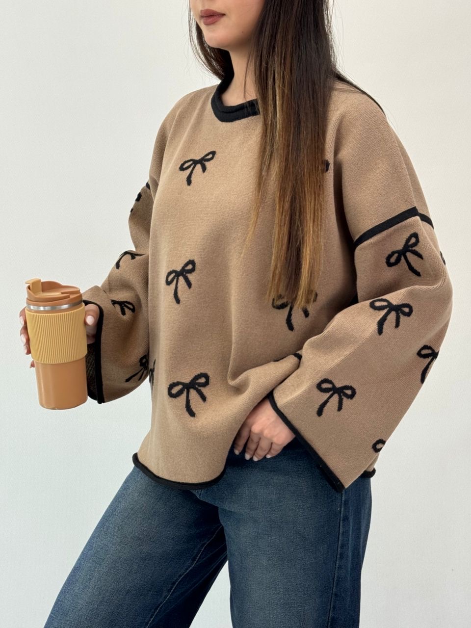 بافت پاپیون کد 12797