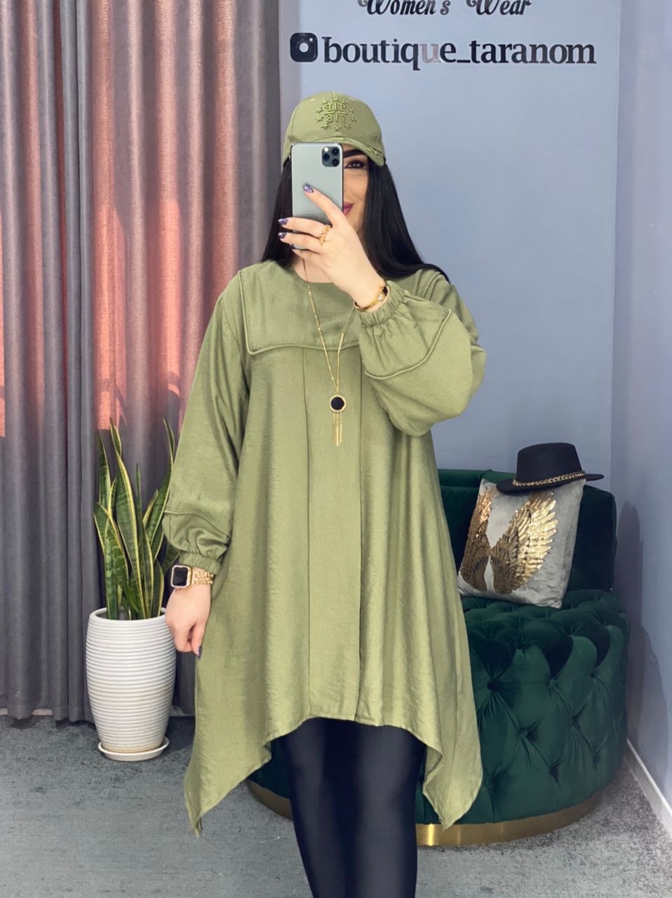 مانتو عروسکی مغزی دوزی کد 266