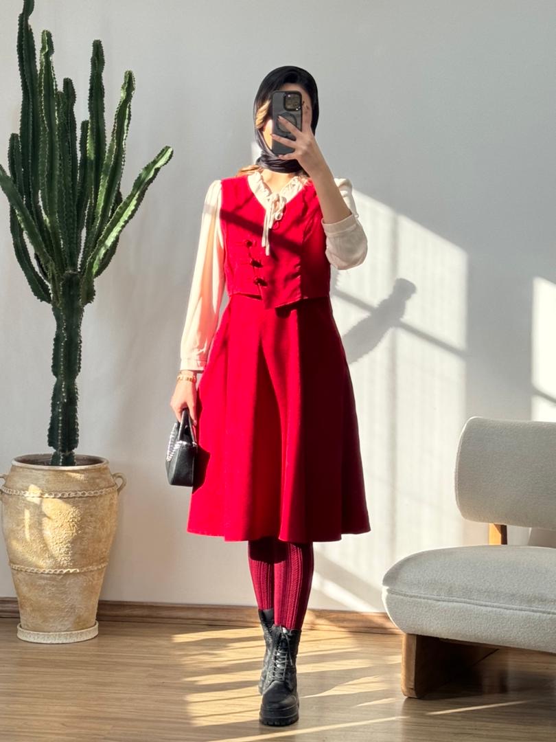 پیراهن وارداتی جانا کد 12321