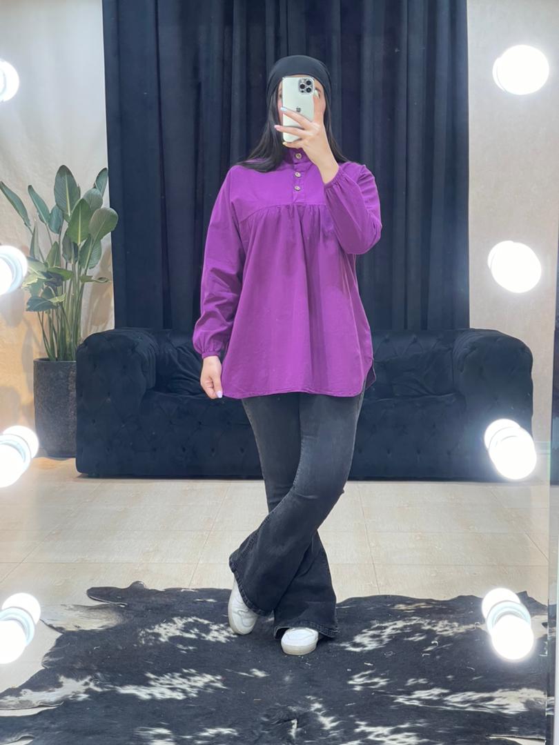 مانتو لینن درسا کد 1158